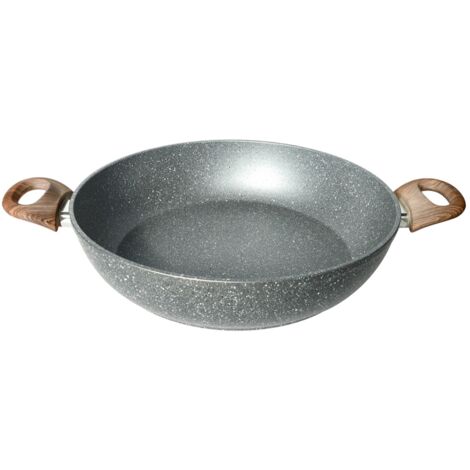 MAURY'S FOREST TEGAME A 2 MANICI CON TITANIO RINFORZATO 26 CM