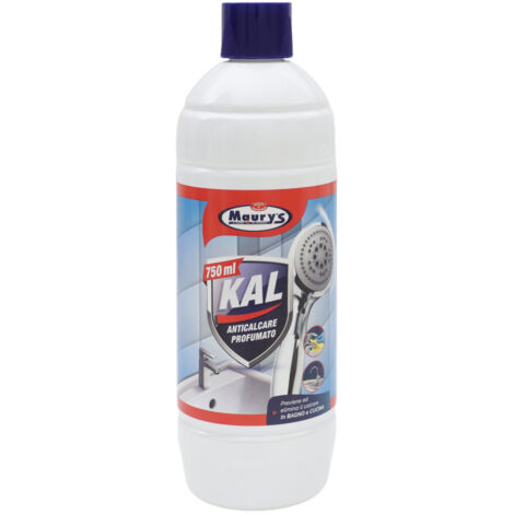 MAURY'S KAL ANTICALCARE PROFUMATO IN FORMATO DA 750 ML (1/5)