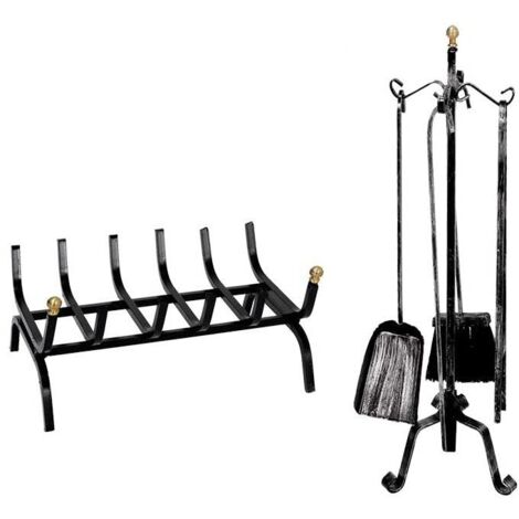 Set Completo Di Attrezzi Da Bar Stand – Kit Accessori Per Barman - 2