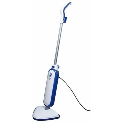 TERMOZETA SCOPA ELETTRICA A VAPORE LA VAPORONA DA 1300 W
