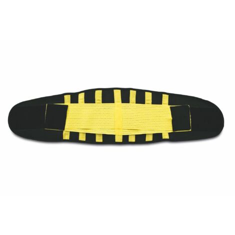 CINTURA FITNESS SUDORAZIONE IN NEOPRENE (1/3)