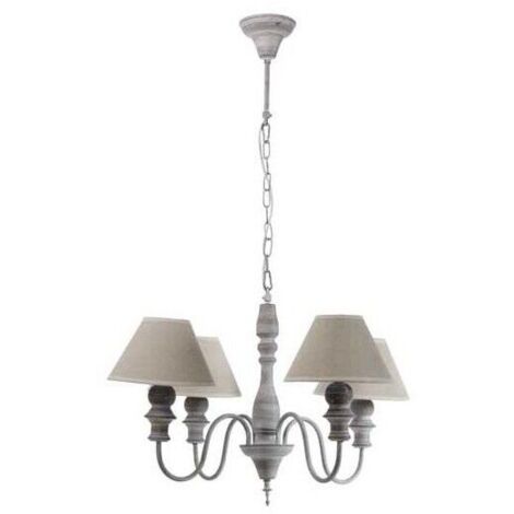 Lampadari da soffitto nero sala da pranzo da 4-6 luci | Acquisti Online su
