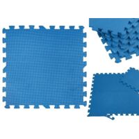 Tillvex&reg; Protezione Per Il Pavimento Della Piscina 48 Pezzi