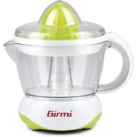 SR201 Spremiagrumi Automatico a Pressione 25W Rosso