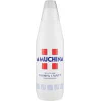 AMUCHINA DISINFETTANTE IN CONFEZIONE DA 1LT