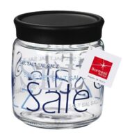 Barattolo giara Bormioli salt