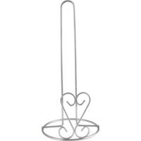 MAURY'S PORTA ROTOLO CUCINA INOX 13 X 28 CM