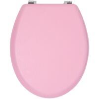MAURY'S COPRI-WC CON TEXTURE COLORE ROSA