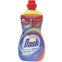 DASH SMACCHIATORE GEL 800 ML DIAMOND COLORATI
