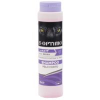 SHAMPOO OPTIMO DOG IN FORMATO DA 250 ML PER CANI A PELO CORTO