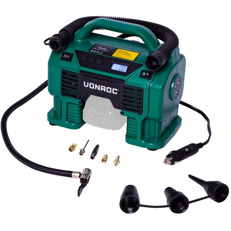 BOMBA AIRE 12v INFLADO, ENCHUFE MECHERO