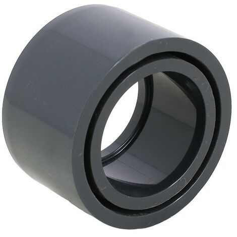 Raccord PVC pression - Réduction PVC pression à coller MF Ø315-200