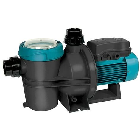 Pompe piscine - Silen S2 100 24 M - 1,25 CV - 24 m3/h de Espa