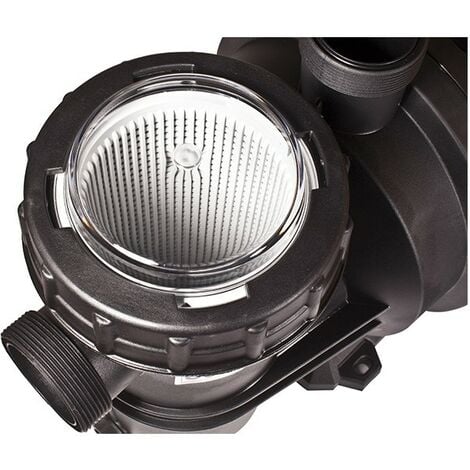 Pompe piscine - Silen 100 Mono - 1 CV - 18 m3/h de Espa