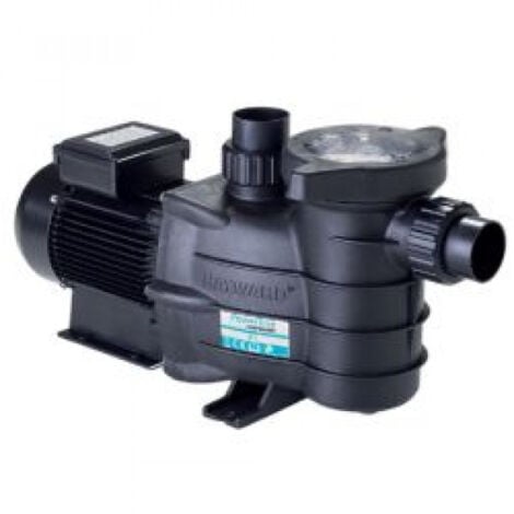 Pompe piscine - Powerline 1,5 CV - Mono - IE2 - 17,2 m3/h de Hayward