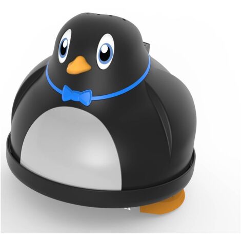 Robot piscine hydraulique - Robot piscine Pingouin de Hayward