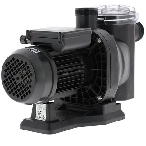 Pompe piscine - Sena - 0,75 CV - 9 m3/h - Monophasée de AstralPool
