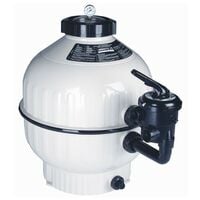 Filtre piscine - Cantabric 500 LT - 9 m3/h de AstralPool