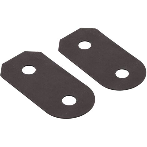 Dorma Glas Einlage für Glastürband Studio und Office - Glastürbandeinlage aus Gummi