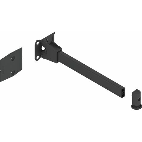 BLUM REVEGO duo Türabstützung (1/4)
