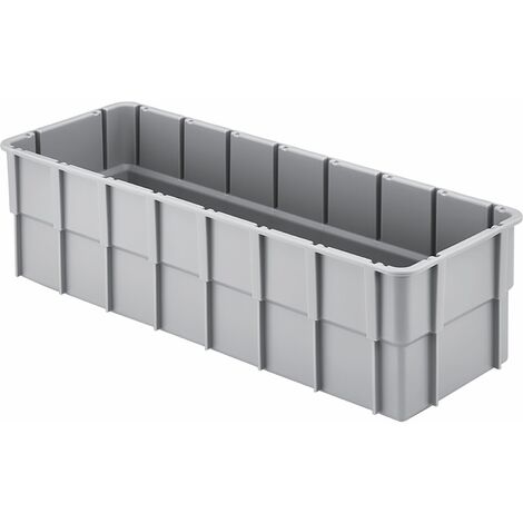 Einsatzkasten 362 x131 x 101mm für Eurokasten