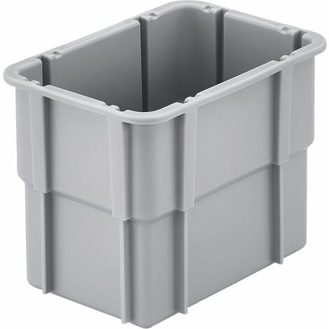 Einsatzkasten 131 x 90 x101mm für Eurokasten