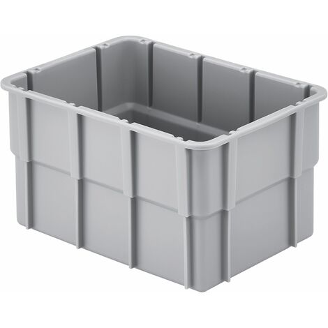 Einsatzkasten 181 x 131 x 101mm für Eurokasten