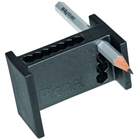 Fingerschutz/Abdeckprofil FSA 8100, 1980 x 15 x 16 mm, Aluminium silber eloxiert (1/5)