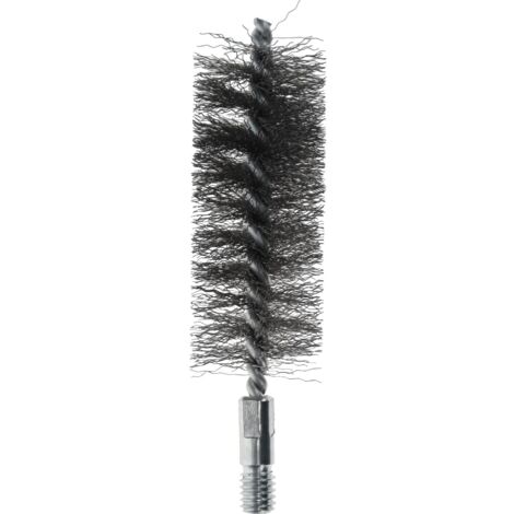 Osborn Rohrbürste ø 44mm mit 1/2 Zoll Aufnahme - Drahtbürste ideal zur Rohrreinigung, Stahl