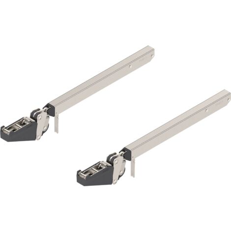 Blum Aventos HF top Teleskophebel, KH=480-610mm symmetrisch für Servo-Drive