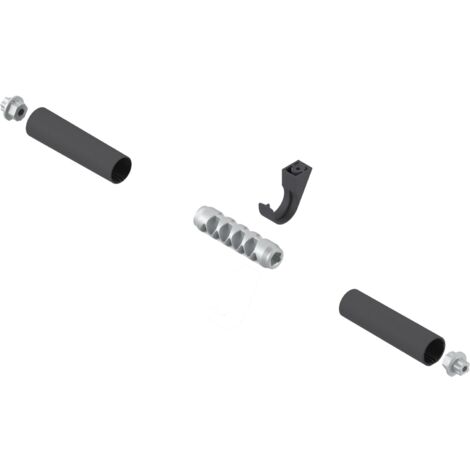 Blum Aventos HL Top Verbindungsstückset für Querstabilisierungsstange rund (1/2)