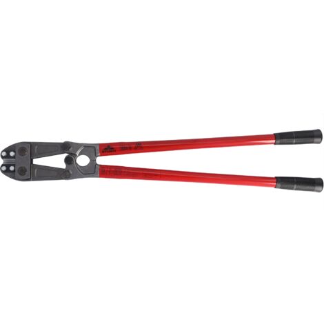 Stubai Dreikant Bolzenschneider (Bolzenschere) Länge 780 mm Spezialstahl