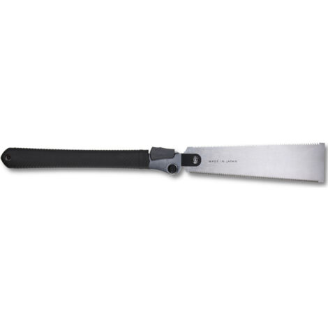 MAGMA Japansäge Fujiyama Ryoba klappbar Blattlänge 240 mm