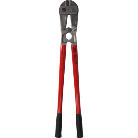Stubai Bolzenschneider 630 mm geeignet für Baustähle bis 150kg/mm² Festigkeit