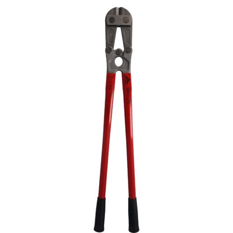 Stubai Bolzenschneider 780 mm geeignet für Baustähle bis 150kg/mm² Festigkeit