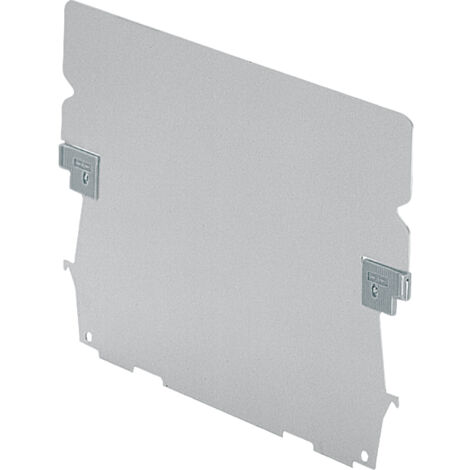 HETTICH Systema Top 2000 Schwenkstütze, Format A5 quer, Stahl schwarz (1/5)