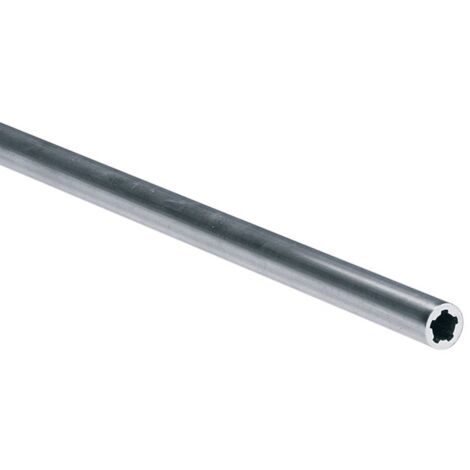 HETTICH Systema Top 2000 Zahnradwelle zu Parallel System, EB 394-780 mm (1/2)
