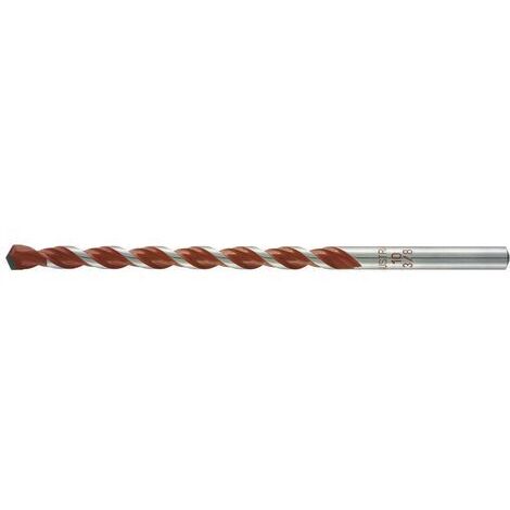 ALPEN HM-Universalbohrer Profi Multicut mittel Länge 200 mm Bohrer ø  6,5 mm