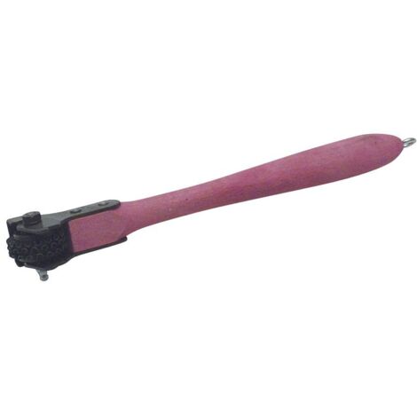 TYROLIT Schleifscheibenabrichter S3610 für Schleifscheiben 120-250 mm
