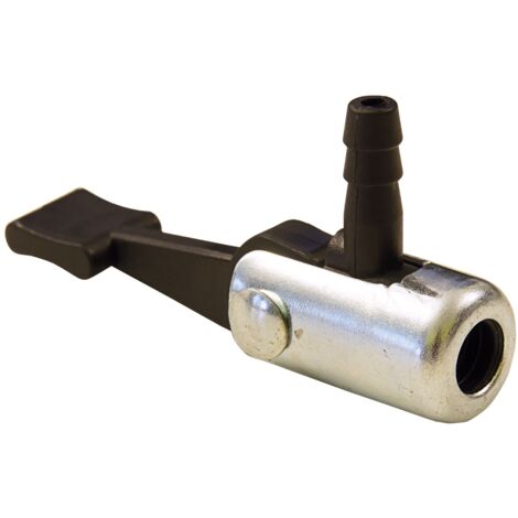 ELMAG Hebel-Ventilstecker (1/2)
