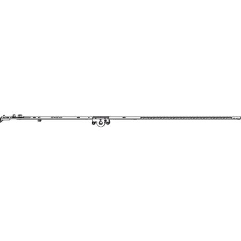 Maco Getriebe Gr. 1 DM 15 fix Ffh 601-800 GM 300 (1/2)