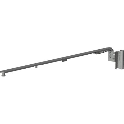 WINKHAUS Schere SK2.20-13.RS.WS, 12/20-13V, FFB 601-1475 mm, rechts, weiß