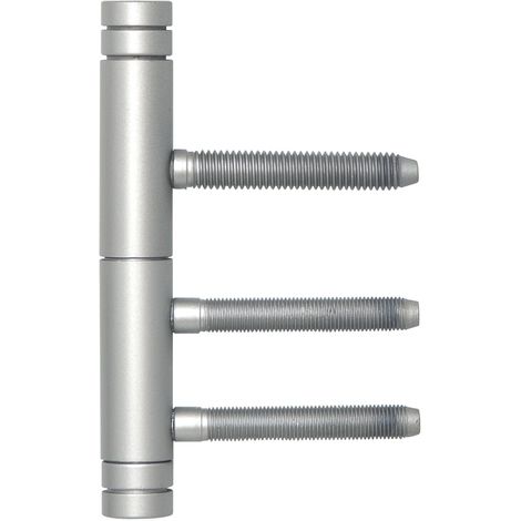 SIMONSWERK Türband Design V 3420 WF BASIC,Band ø 15mm, Stahl
