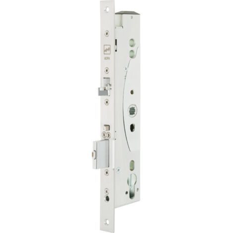 Mediator Schloss PZ 92, DM 35 mm, Stulp 24 x 300 mm (609-202PZ-----1) (1/3)