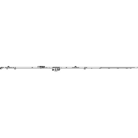 MACO MM DK-Getriebe fix, EH, DM 15 mm, 2iS, FFH 1091-1340 mm (201738)