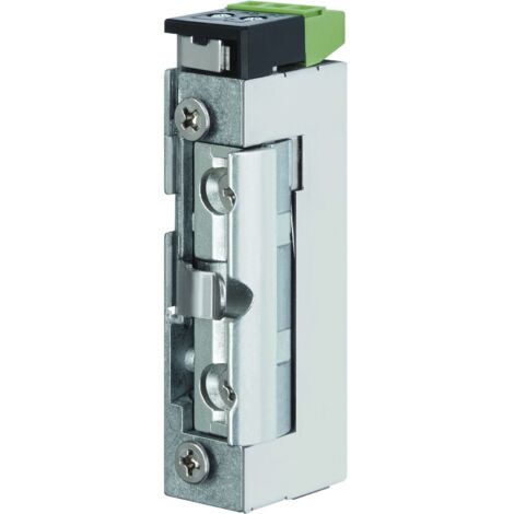 Effeff 13805RR E-Türöffner FaFix, Elektrotüröffner Richtung universal, 12/DC