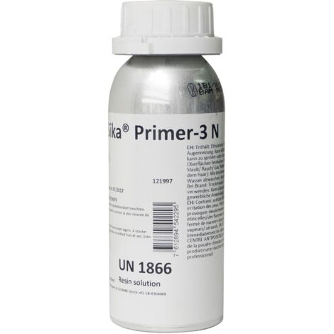 SIKA Primer-3N 250ml