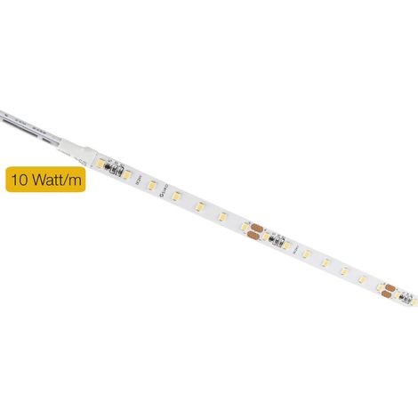 LED Band SL-XXL Streifen 15m Lichterkette Dimmbar 10W IP20 4000K  neutralweiß zum kleben