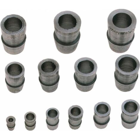 Hammerringkeil A-D.16mm H.22mm 1500 g/Vorschlaghammer 5kg+6kg PEDDINGHAUS (1/3)