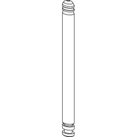 MACO Scherenlagerstift für Scherenlager AS/DT/PVC
